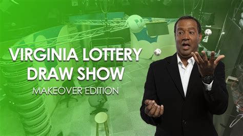 Virginia live drawing - West Virginia Lottery Live. West Virginia lottery results and WV winning numbers live right here, Frequency chart, Smart Picks, Have I Won, Jackpot Analysis, etc. West Virginia lottery games include Powerball, Mega Millions, Lotto America, Cash 25, Daily 3, Daily 4, and Cash Pop. 